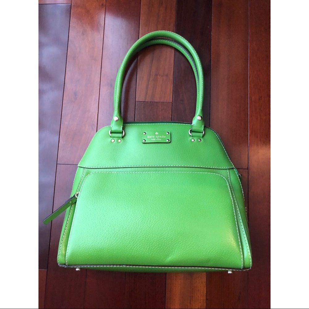 Kate Spade Wellesley Maeda Handbag! ☘️